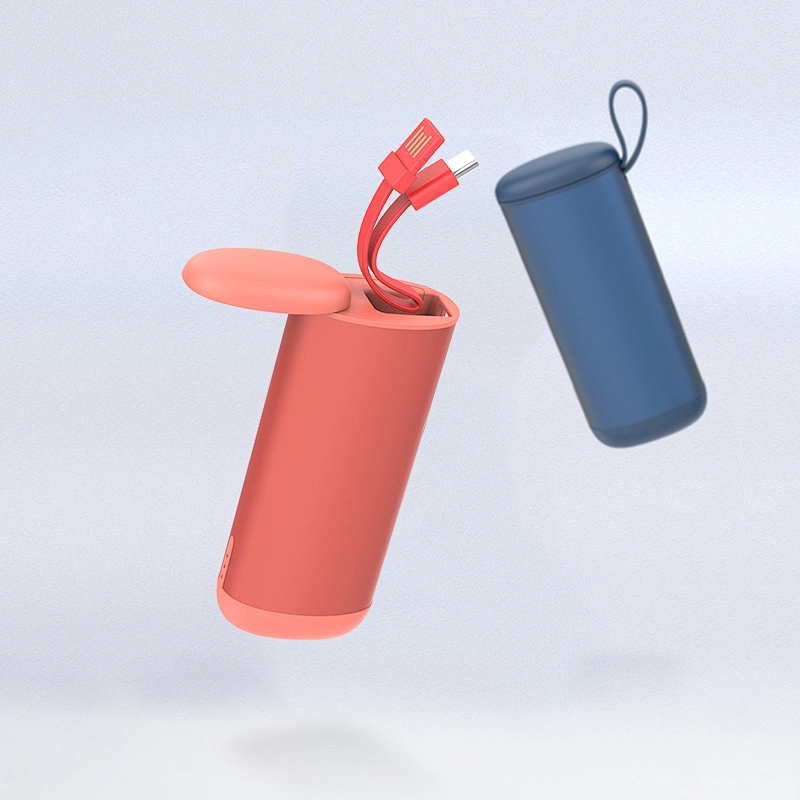handwarmer powerbank 5000mah