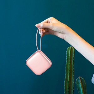 pattern portable handwarmer