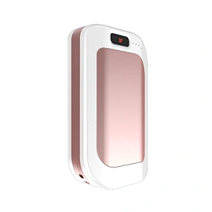handwarmer pink