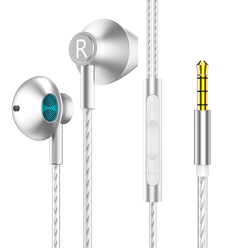 bass earphones