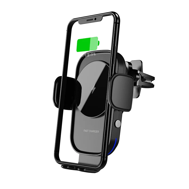 automatic wireless charging 15w