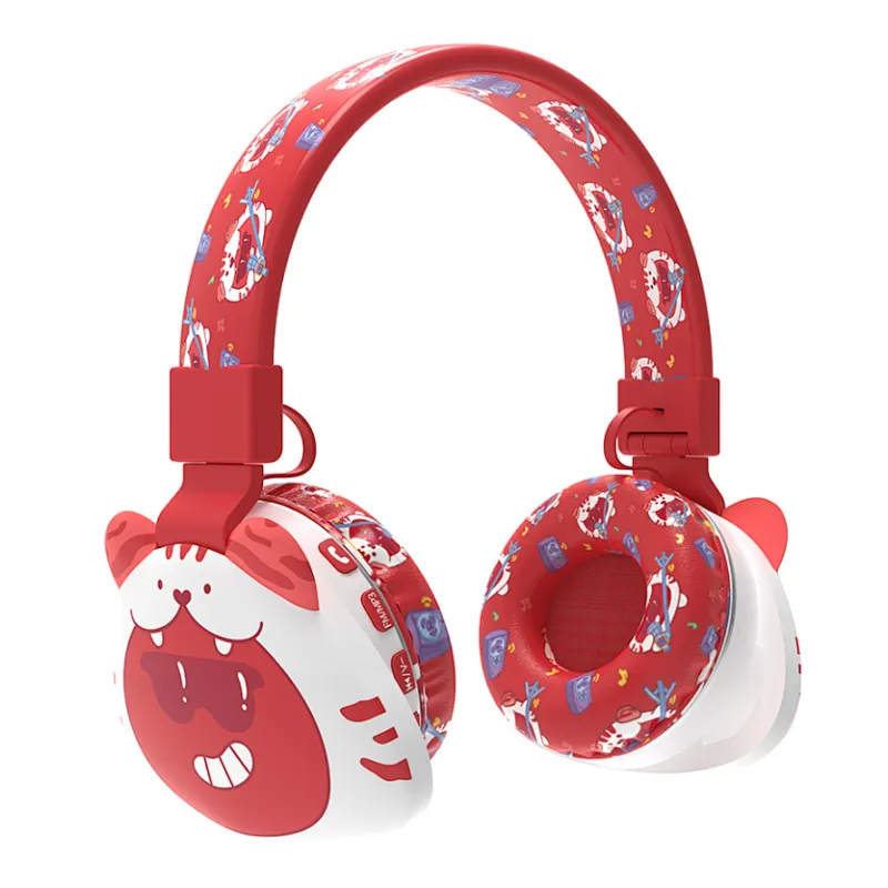 bluetooth headphone