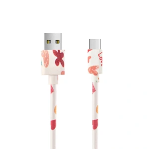 water transfer pu cable