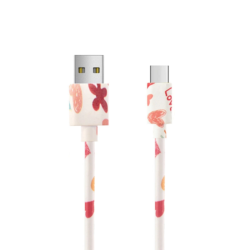 water transfer pu cable