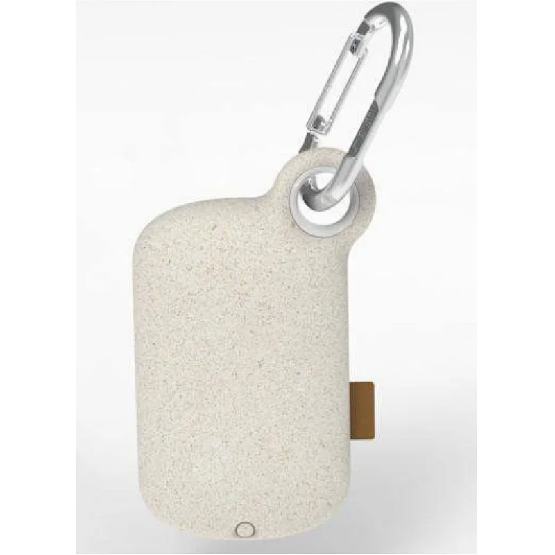 wheat 5000mah power bank