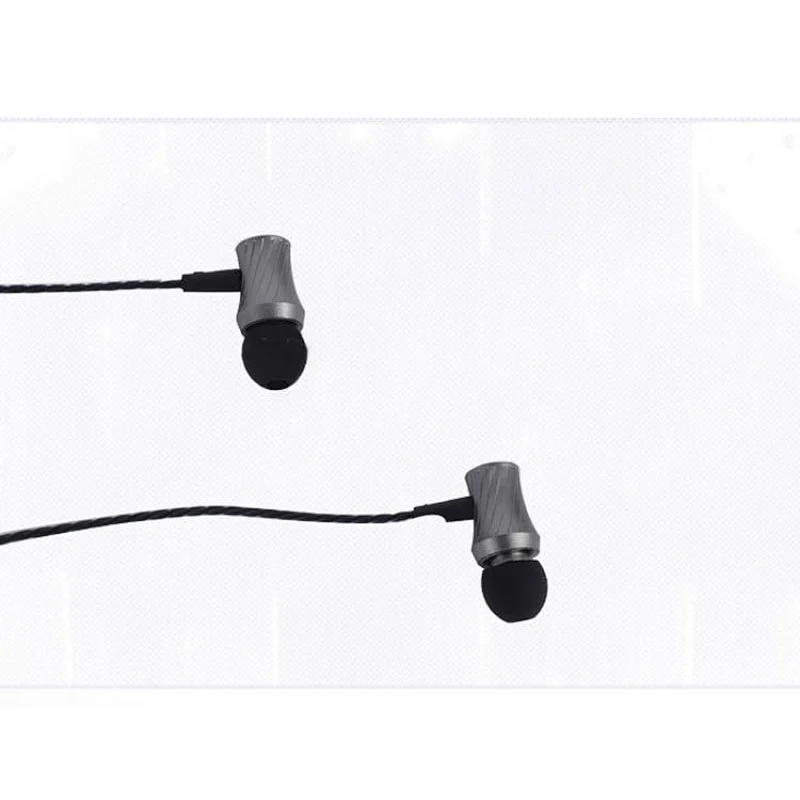 digital earphone