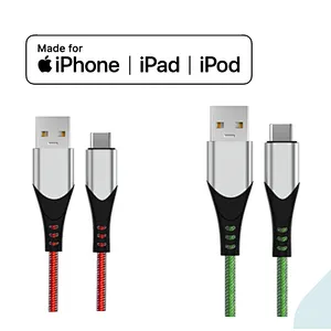 3colors mfi cable