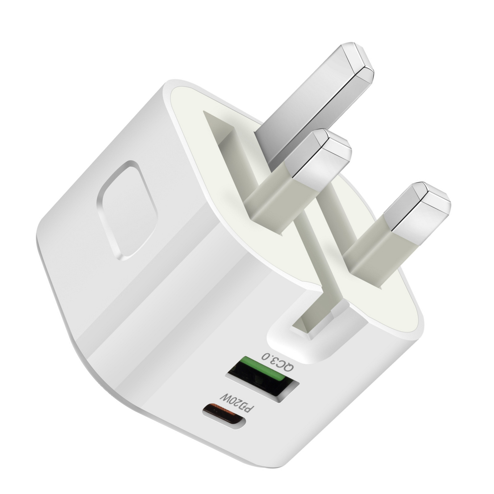 pd20w uk charger
