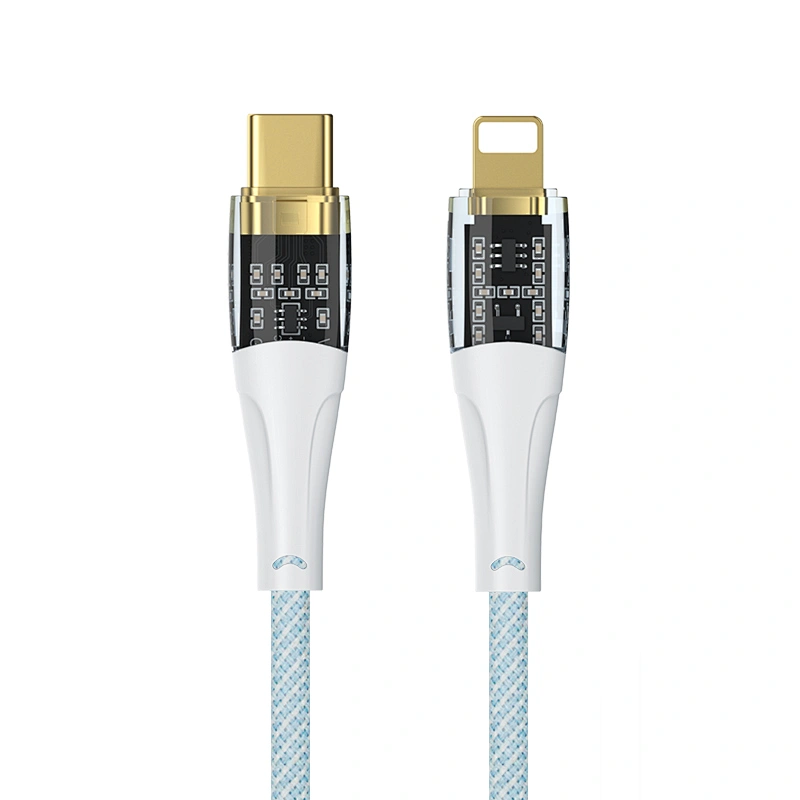 usb c to lightning