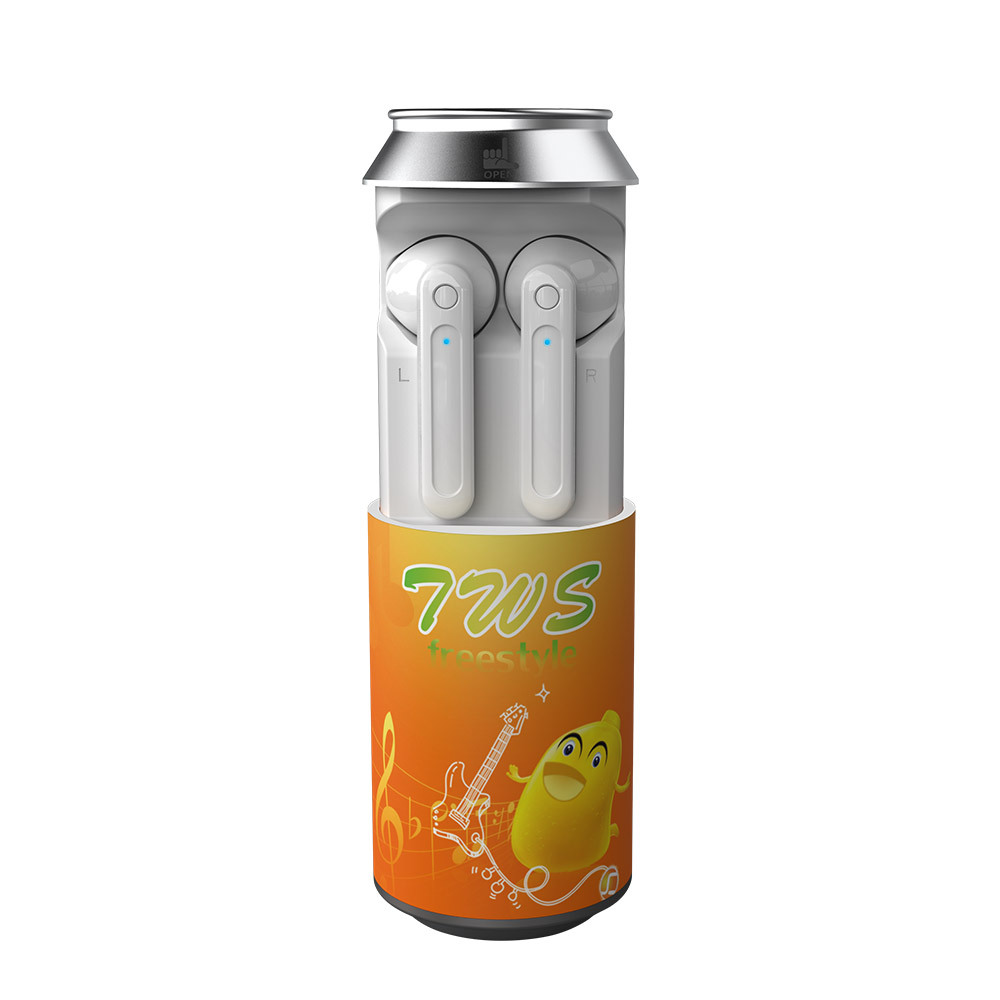 cans wireless earbuds