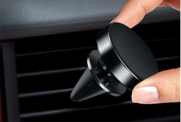 magnetic phone mount