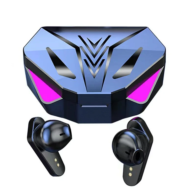 TYPE-C TWS earbuds
