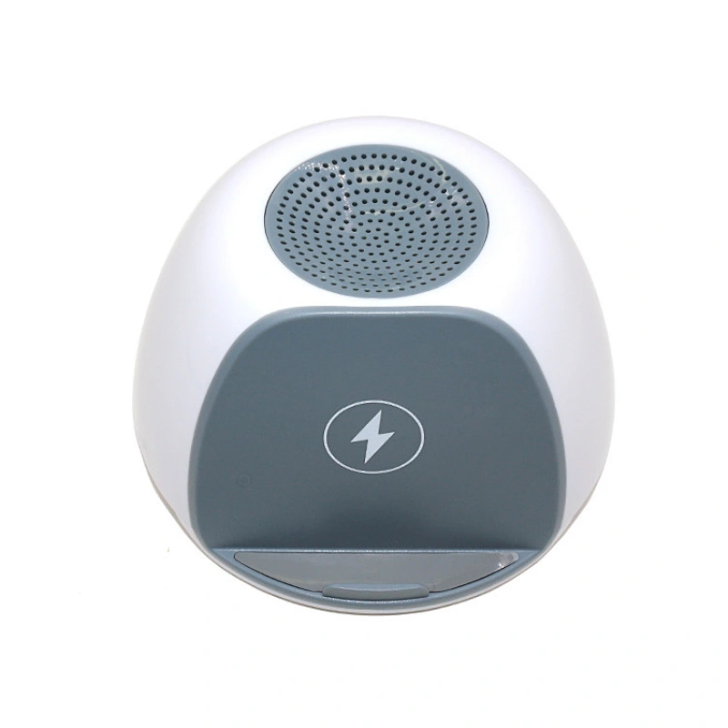 wireless charger speaker