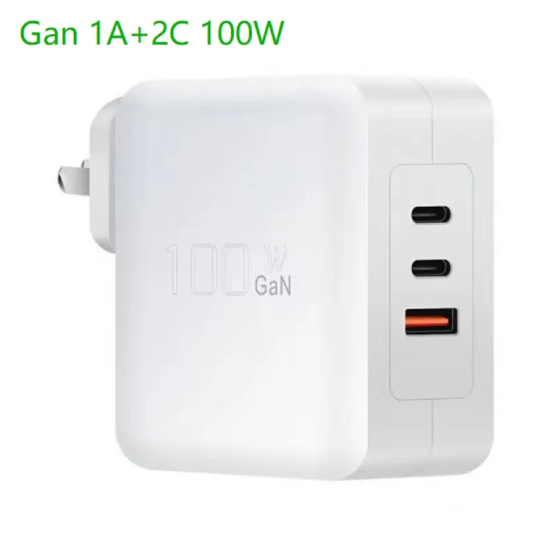 pd100w laptop charger