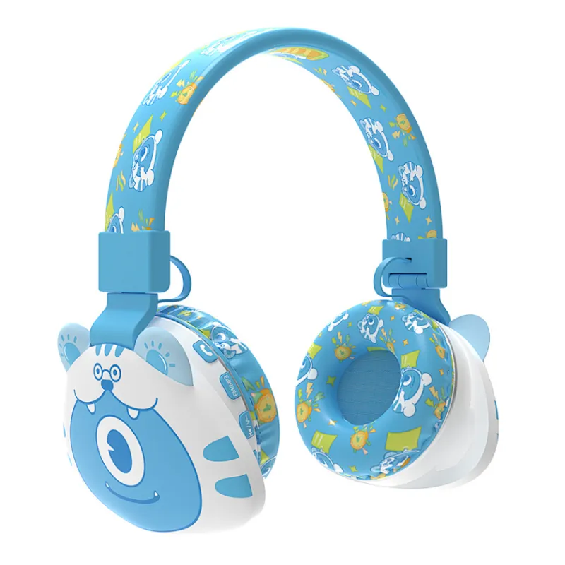 bluetooth headphone