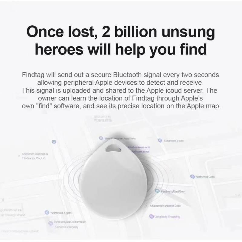 key tracker