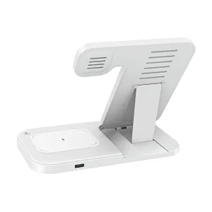 3 in 1 wireless charger
