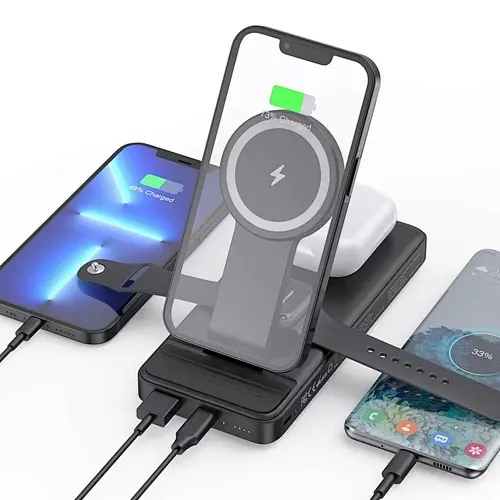 5in1 charging station