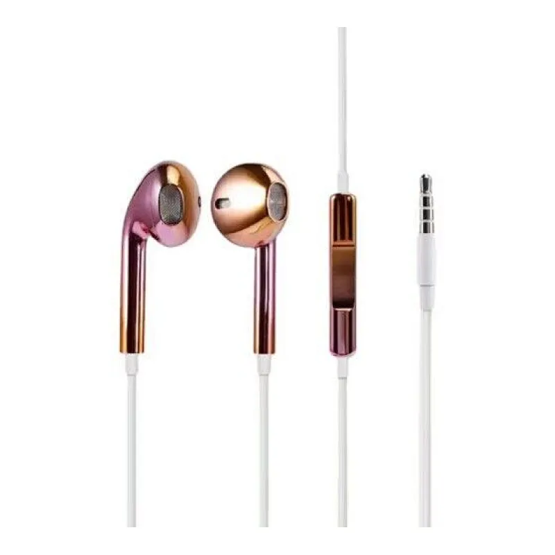 rainbow earphone