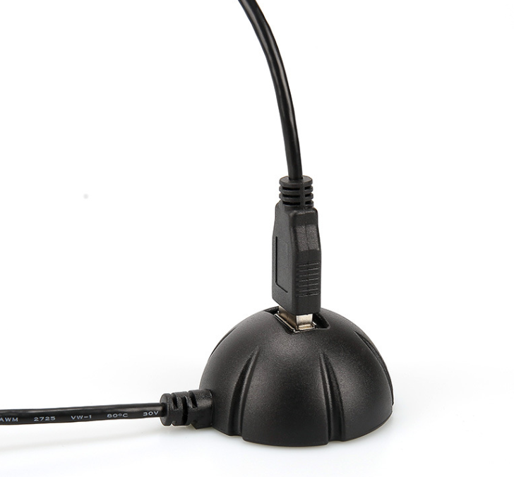 USB2.0 male-female connector