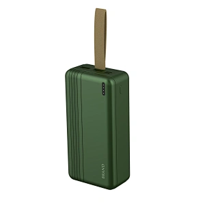 USBAM- Dual socket PD power bank CE RoHS certification