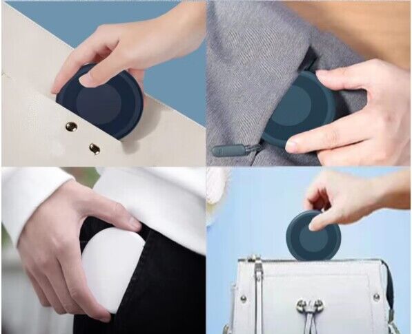 Multifunction Cable With Storage Case