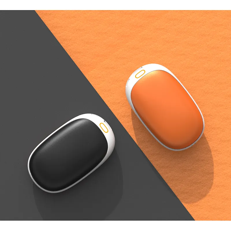 separable Magnetic Hand Warmer