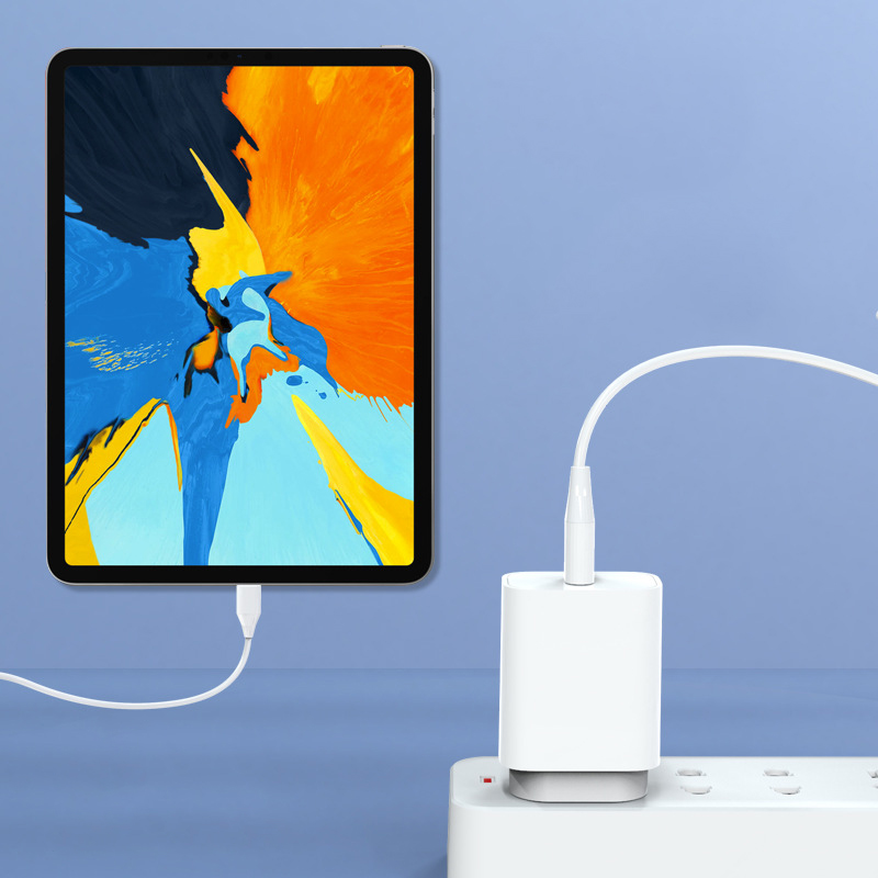 pd 30w charger