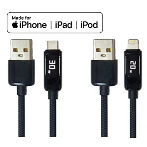 braid digital cable