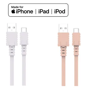 USB-C TO Lightning CABLE