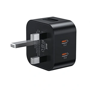 apple 20w charger uk