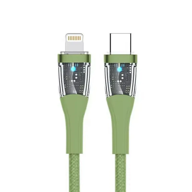 PD Cable 27W 60W 66W 2.4A