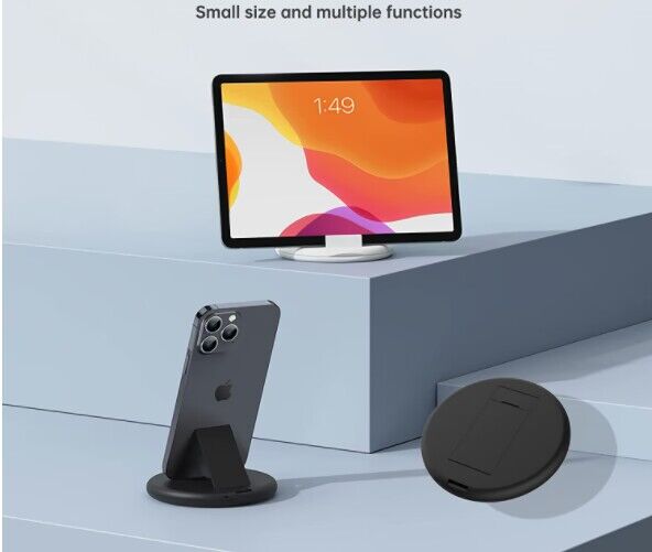 Multifunction Cable With Storage Case