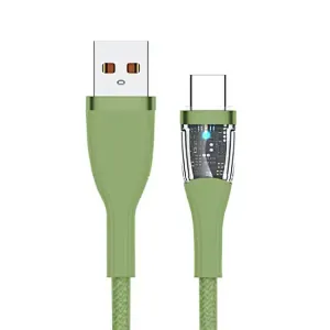 PD Cable 27W 60W 66W 2.4A