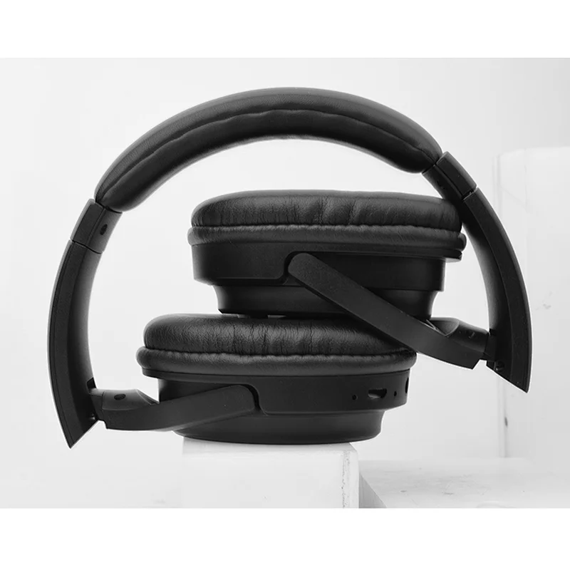 GRS wooden Bluetooth headset