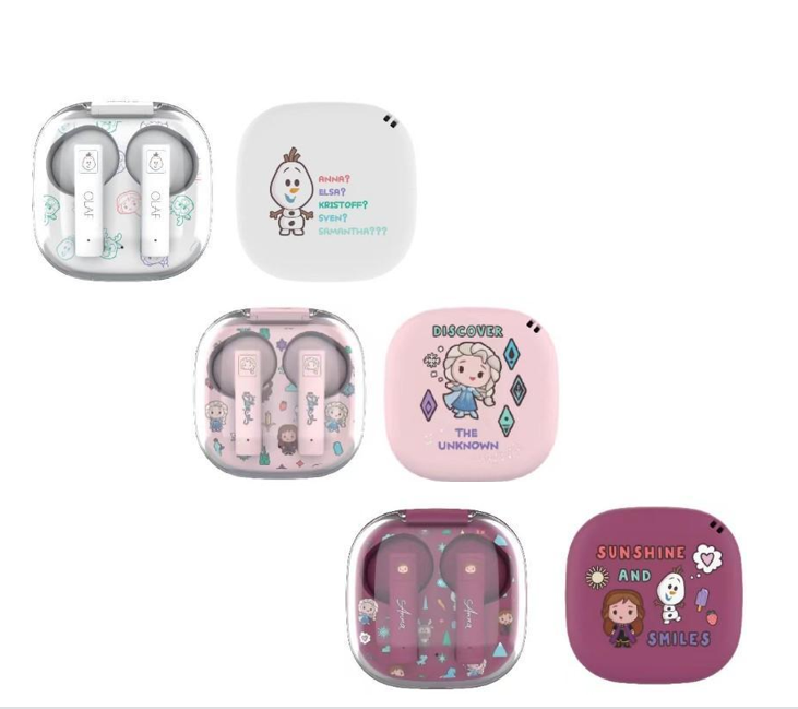 disney wireless earbuds
