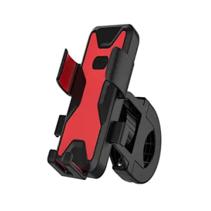motorcycle phone mount