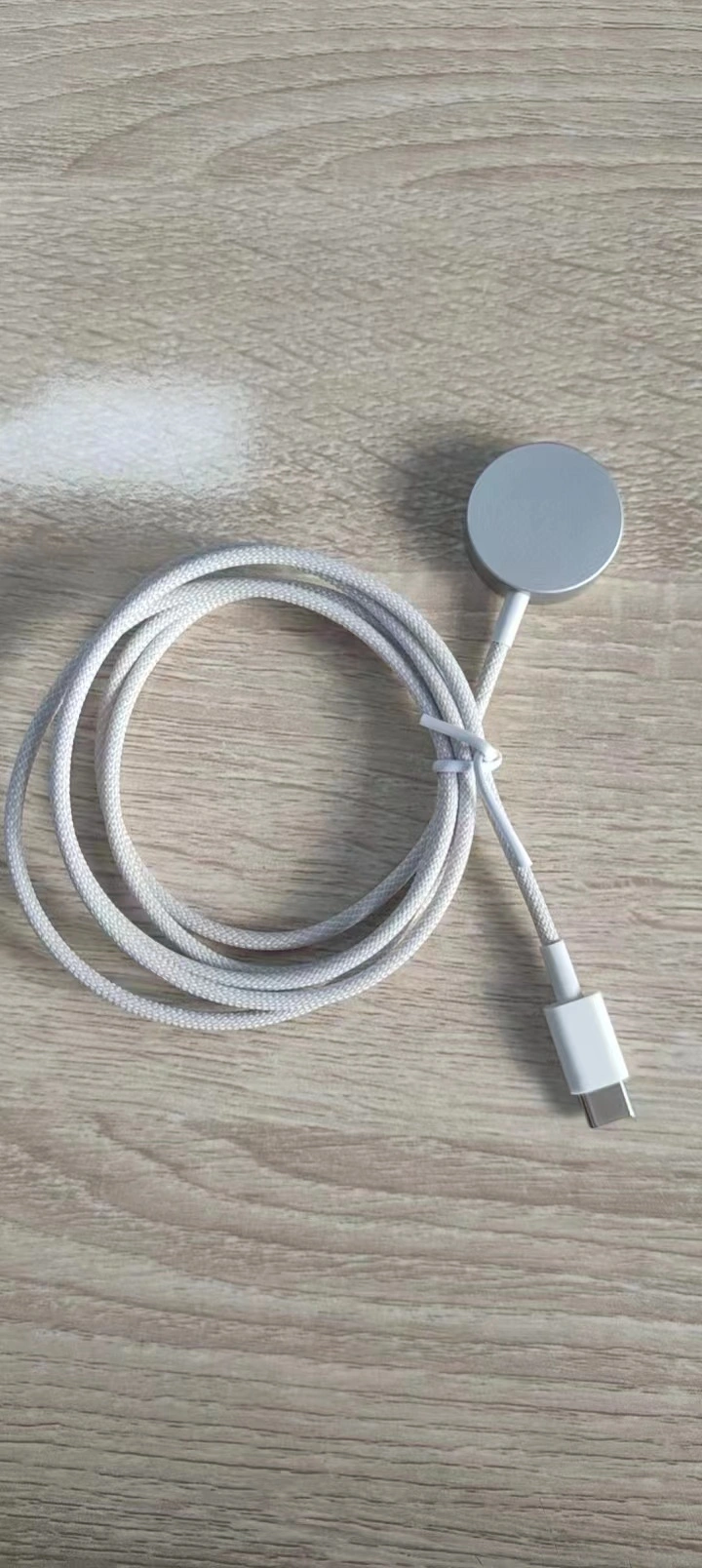 Apple watch wireless charger