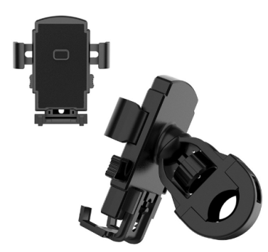 motorcycle phone mount