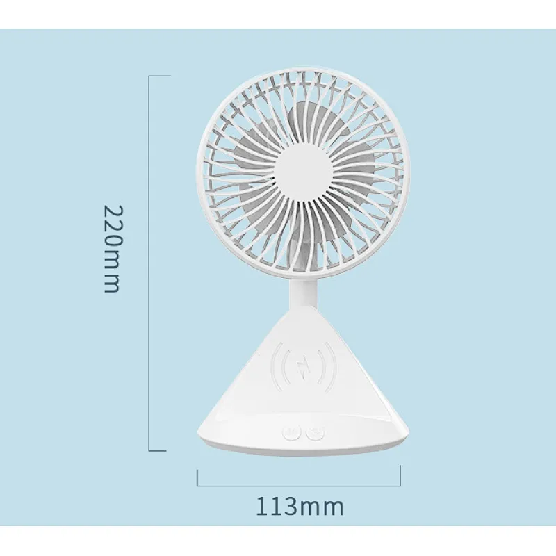 phone holder wireless charger