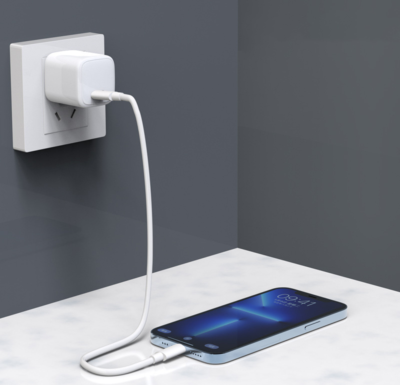 gan 20w charger