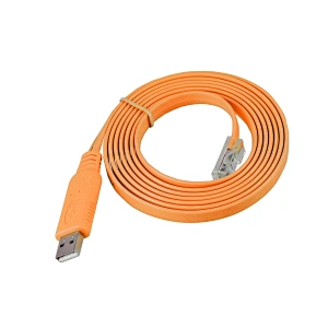 USB2.0 A male to RJ45