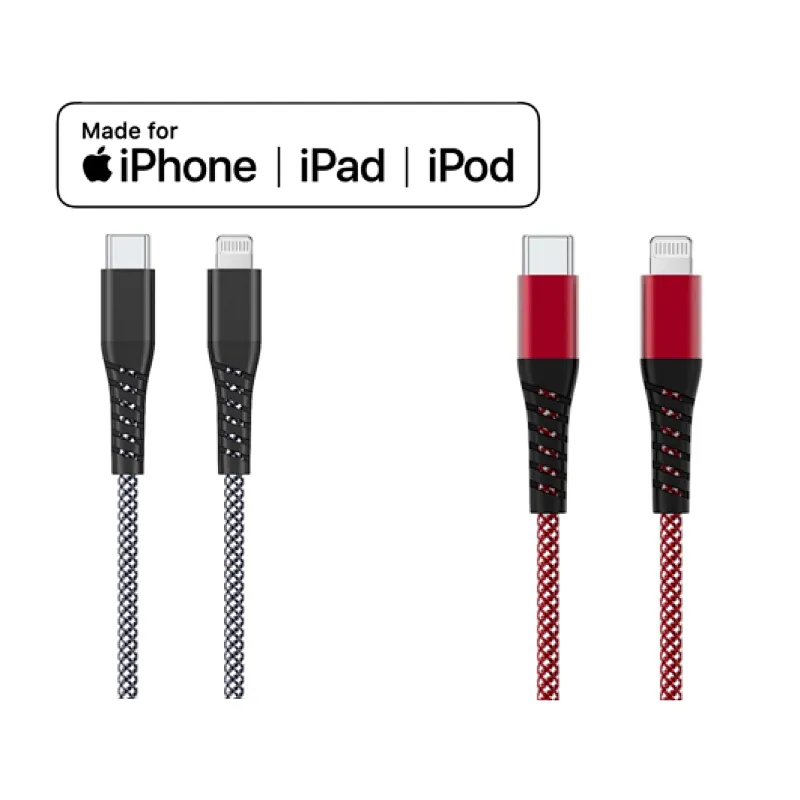 aluminum alloy mfi cable