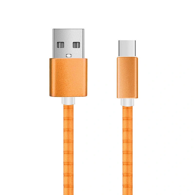 Caterpillar Slub data cable