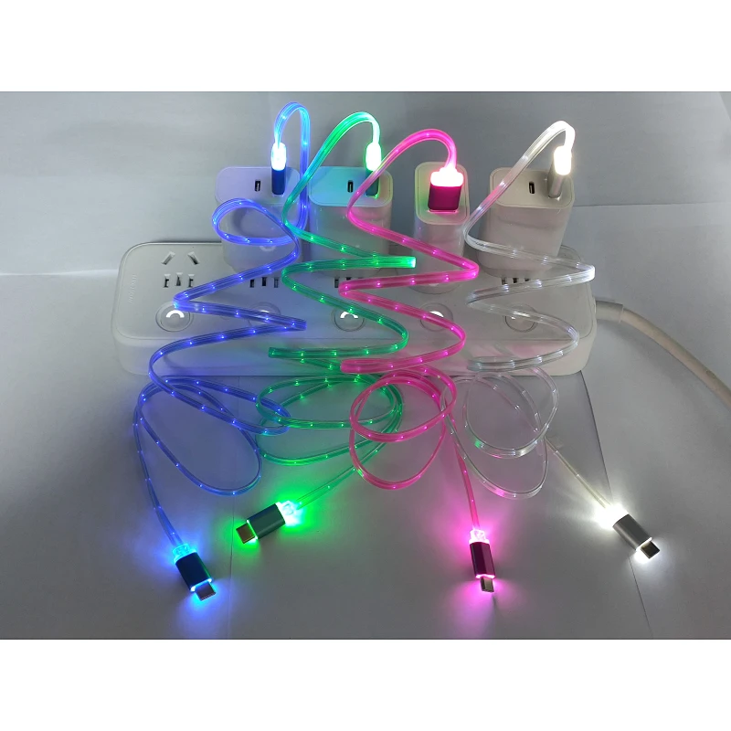 aluminum alloy led cable