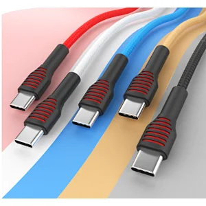 TPE PD cable material