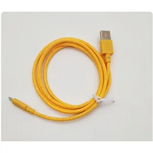 Noctilucent led cable