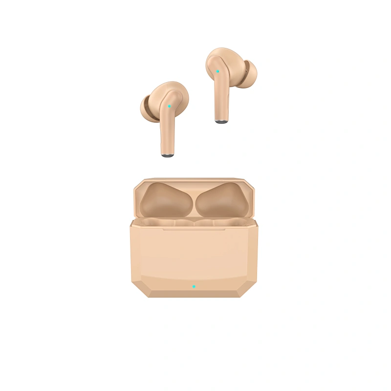 led display Wireless Earphone