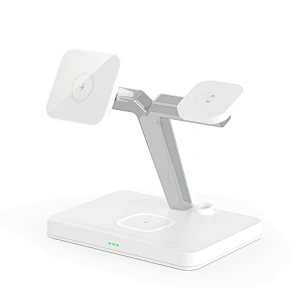 magnetic wireless charger 15w