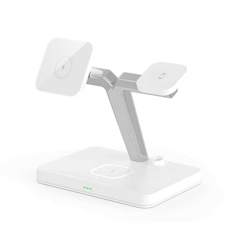 magnetic wireless charger 15w